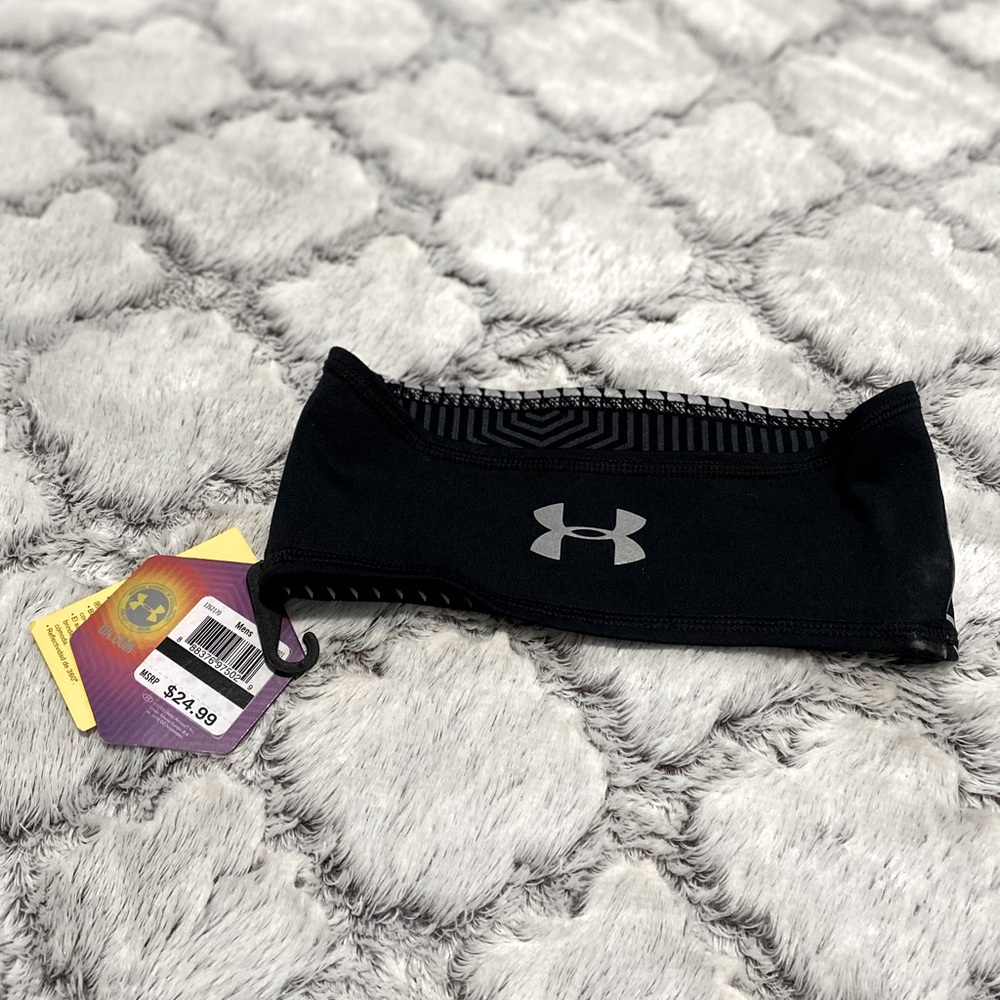 Under Armour headband